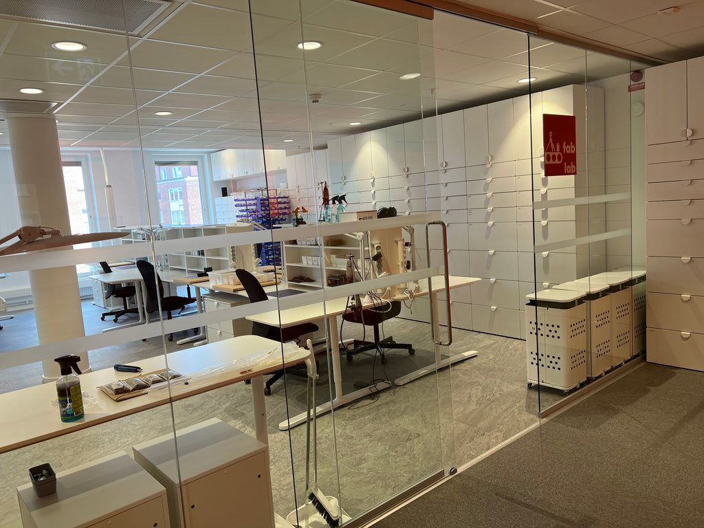 Technical Sales Specialist