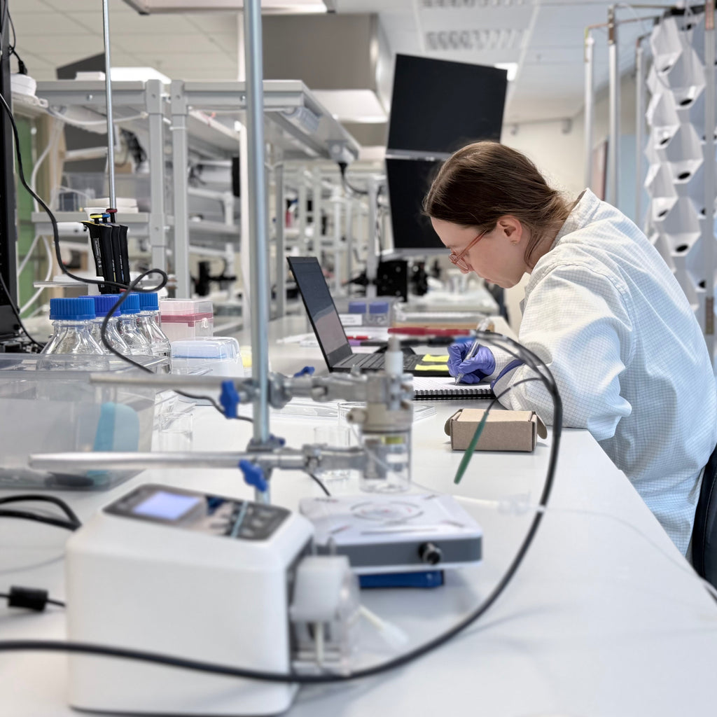 Dissolved oxygen: Why it matters and how we measure it