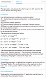 ModElChem® Advanced Simulation Software for Cyclic Voltammetry