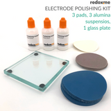 Electrode Polishing Kit