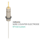 Metal Wire Auxiliary Electrode - ST 0.6/custom