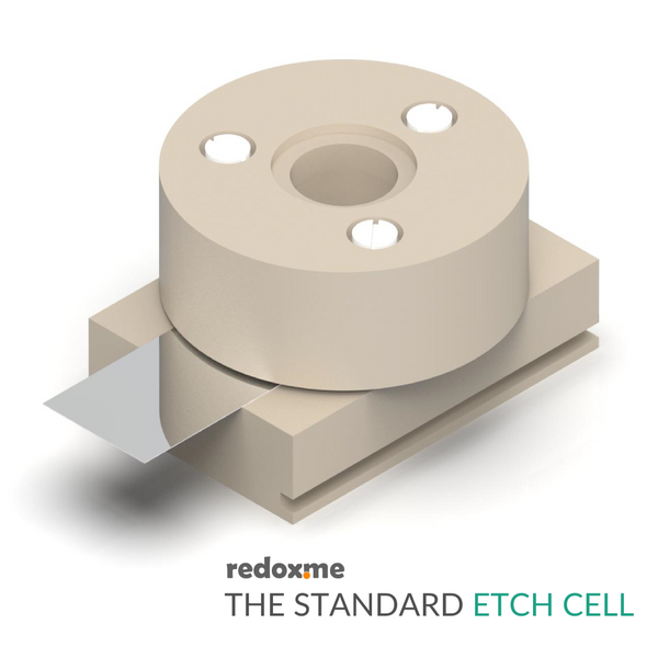 The Standard Etch Cell