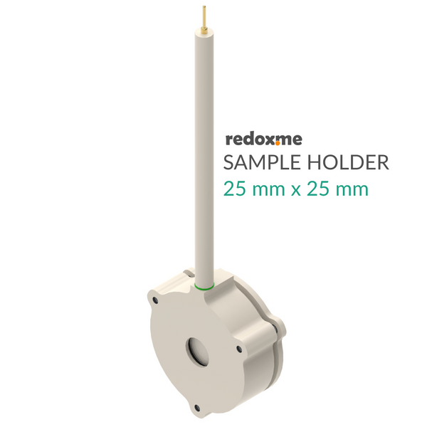 Sample Holder 25 mm x 25 mm