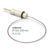 Metal Wire Auxiliary Electrode - ST 0.6/150