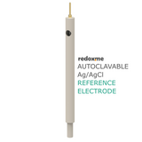 Autoclavable Silver / Silver Chloride Reference Electrode - Autoclavable Ag/AgCl
