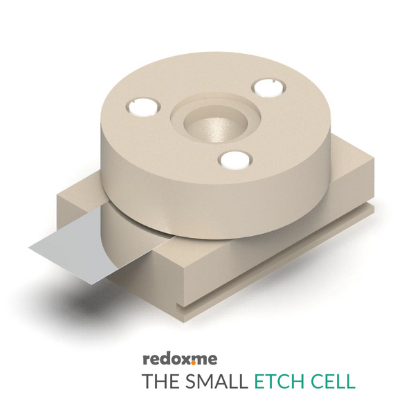 The Small Etch Cell