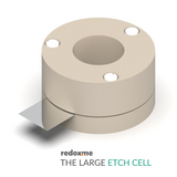 The Large Etch Cell