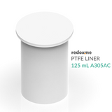PTFE Liner (Replacement for Parr Instrument)