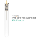 Metal Wire Auxiliary Electrode - ST 0.6/custom