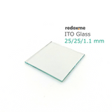 ITO Glass – pack of 10