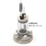 BM EC 15 mL - Bottom Mount Electrochemical Cell