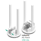 AS Rack 150 mL - Adjustable Substrate Rack for 150 mL beaker