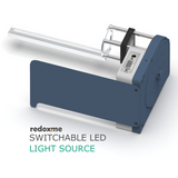 Switchable LED light source