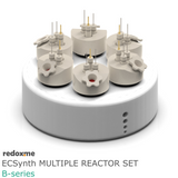 Electrosynthesis Multiple Reactor Set, B-series