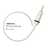 Metal Wire Auxiliary Electrode - ST 0.6/150