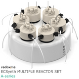 Electrosynthesis Multiple Reactor Set, A-series