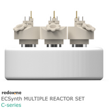 Electrosynthesis Multiple Reactor Set, C-series