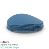 Electrode Polishing Kit