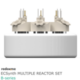 Electrosynthesis Multiple Reactor Set, B-series