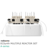 Electrosynthesis Multiple Reactor Set, A-series