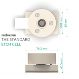 The Standard Etch Cell