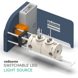 Switchable LED light source