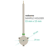 Sample Holder 15 mm x 15 mm