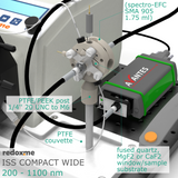 ISS Compact Wide - Integrated Spectrochemical System Compact Wide