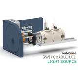 Switchable LED light source