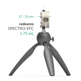 spectro-electrochemical flow cell