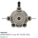 Operando X-ray EC Flow Cell - Model A