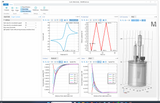 ModElChem® Advanced Simulation Software for Cyclic Voltammetry