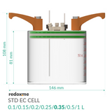 Standard Electrochemical Cell
