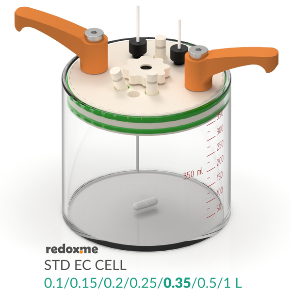 Standard Electrochemical Cell