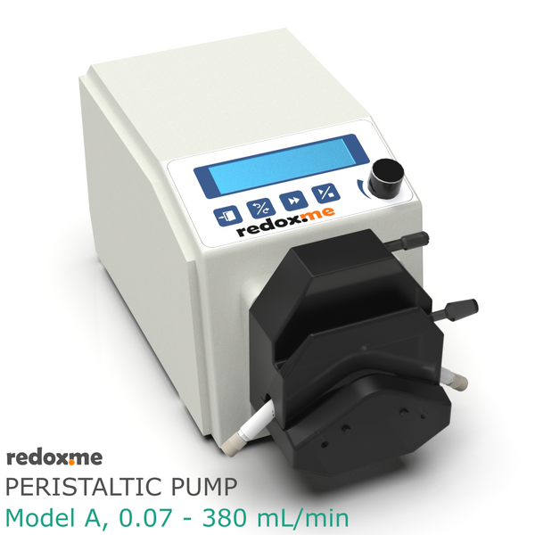 Peristaltic Pump () Peristaltic Pump