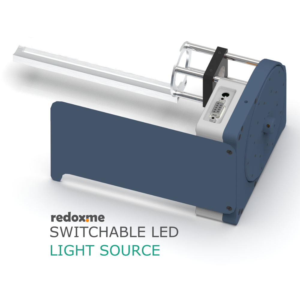 Switchable Led Lights Switchable LED light source | affordable research equipment