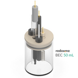BEC 50 mL - Basic Electrochemical Cell