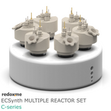 Electrosynthesis Multiple Reactor Set, C-series