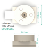 The Small Etch Cell