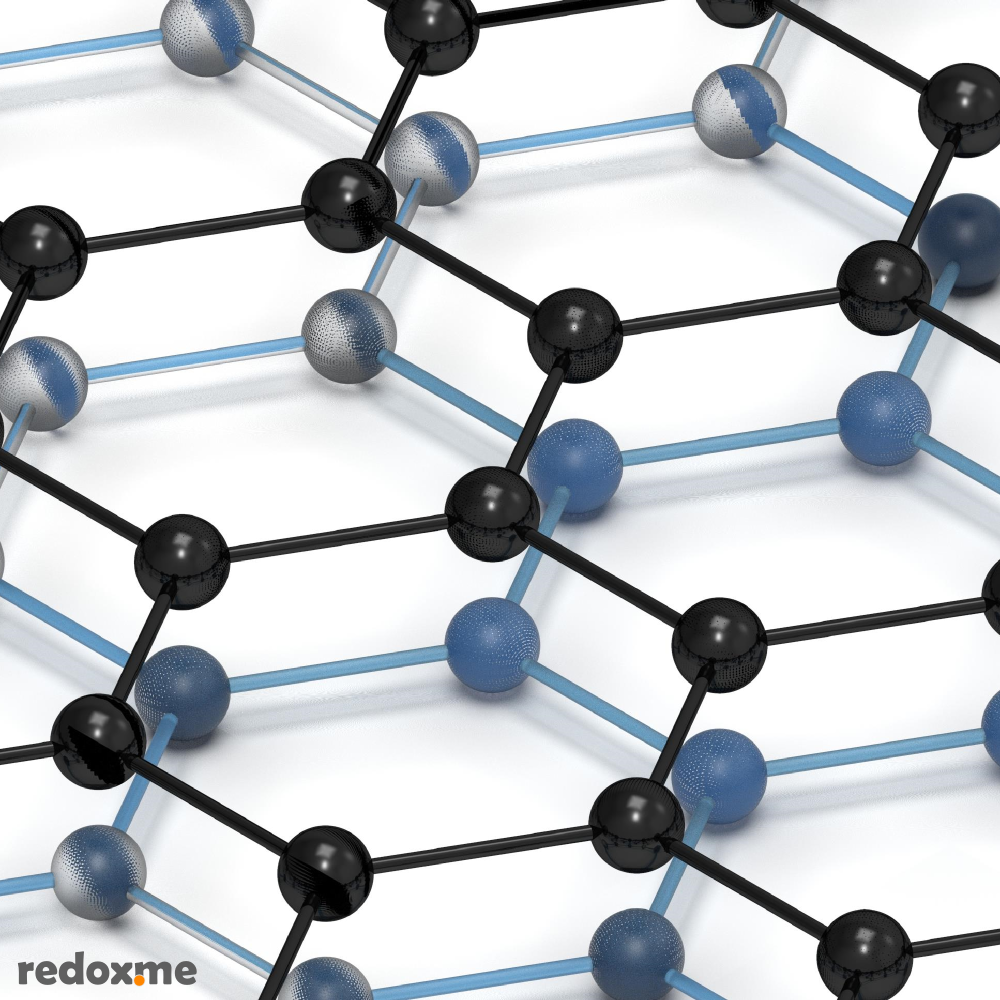 Graphene Structure