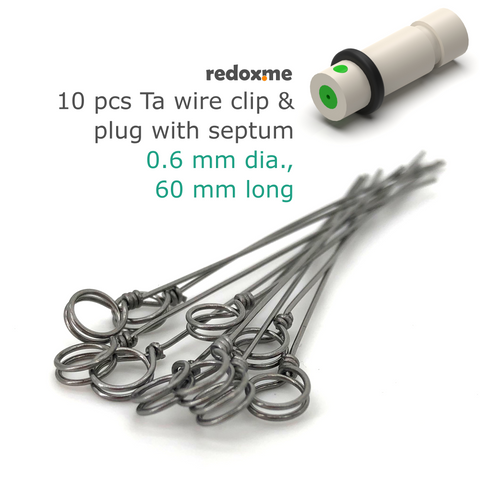 Cable on sale clip plugs